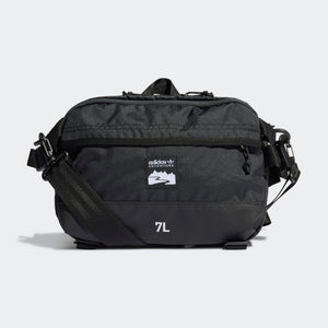 Adventure Waist Bag Large