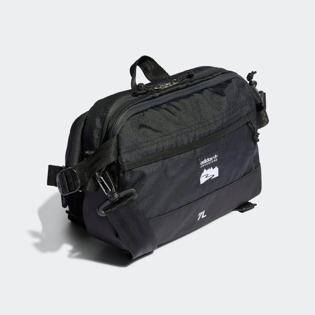 Adventure Waist Bag Large