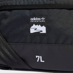 Adventure Waist Bag Large