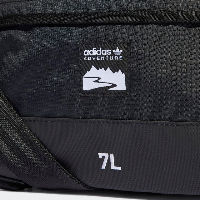 Adventure Waist Bag Large
