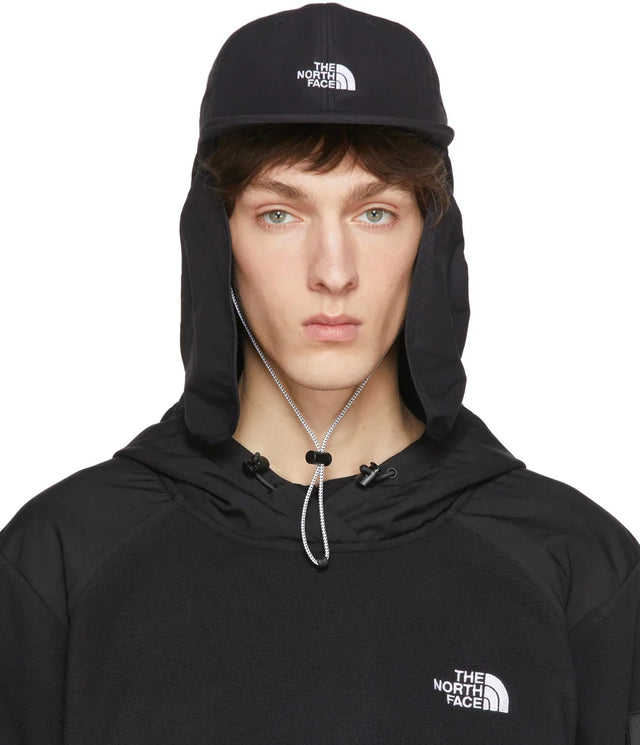 Class V Sunshield Cap – Black - Aadima Nepal -online shopping Nepal - Fashion -Buy Clothing Online  in Nepal