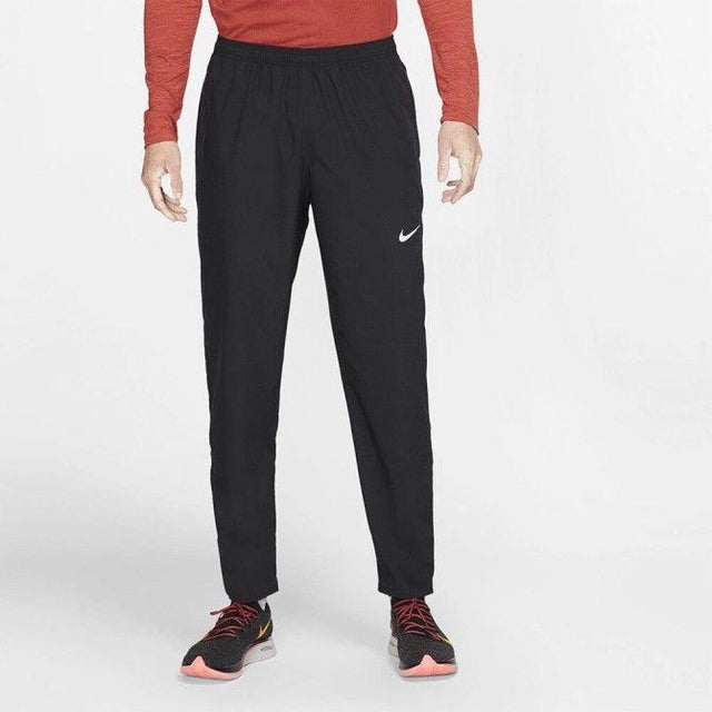 Buy Men Solid Black Track Pants online in Nepal - Best Online Clothing store in Nepal - Aadima