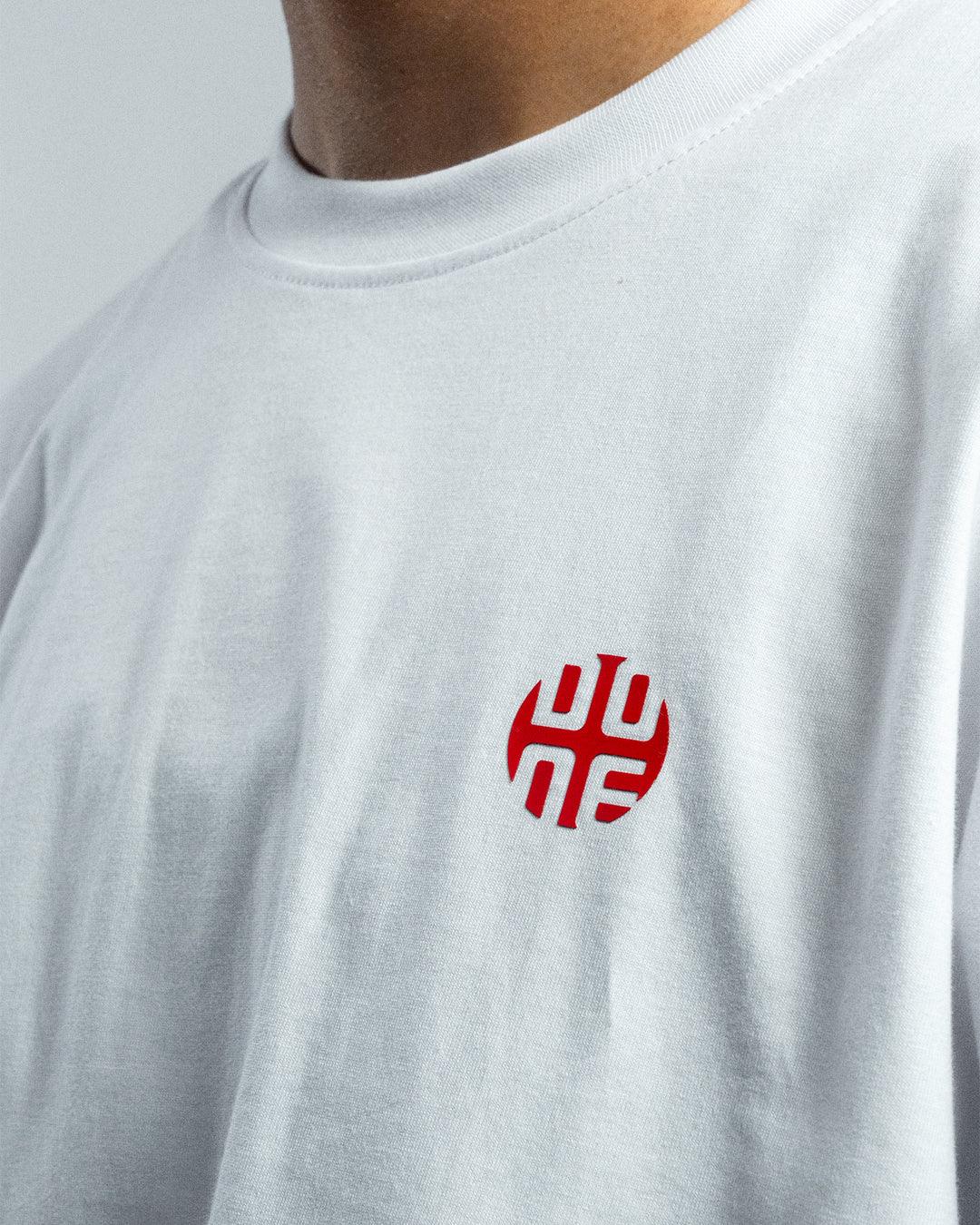 The Japanese Edition ‘Done’ tees