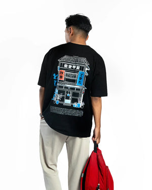 The Japanese Edition ‘Done’ tees - Aadima Nepal -online shopping Nepal - Fashion -Buy Clothing Online  in Nepal