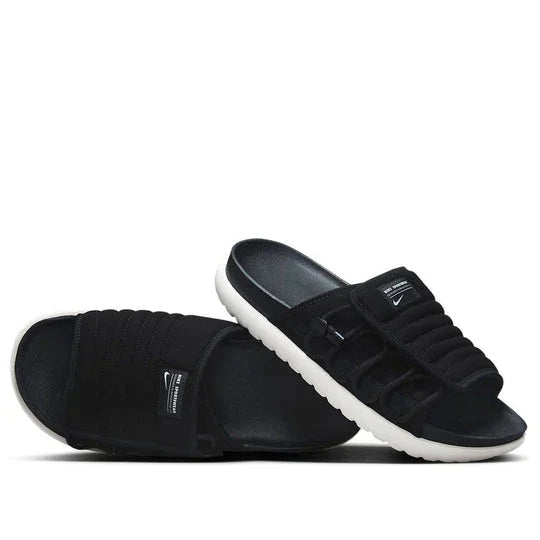 Nike Asuna 2 'Black Sail' - Aadima Nepal -online shopping Nepal - Fashion -Buy Clothing Online  in Nepal