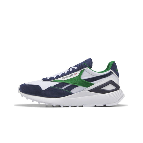 Online shopping Nepal - Buy Reebok Classic Leather Legacy AZ Blue/Green Online in Nepal