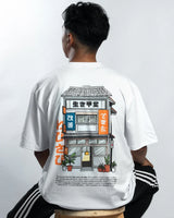 The Japanese Edition ‘Done’ tees